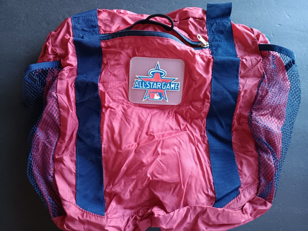2010 All Star Game (Anaheim) New Bag
