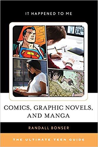 Randall Bonser - Comics Graphic Novels and Manga   The Ultimate Tee - S9000z