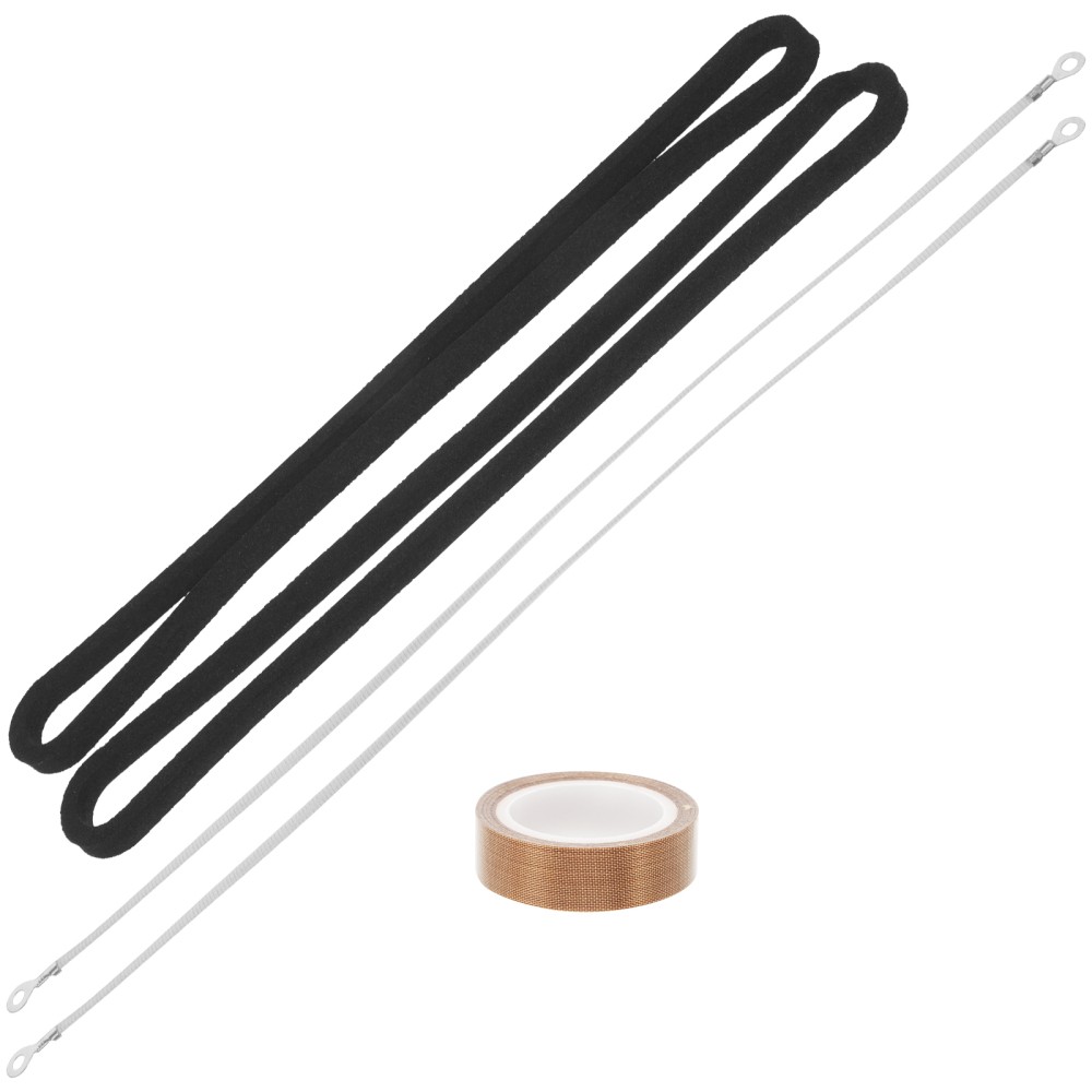Sealer Accessories Gaskets Machine Elements Replacement Wire