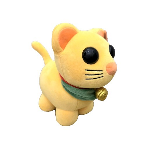 Adopt Me! Pet - Legendary MANEKI-NEKO Cat 8