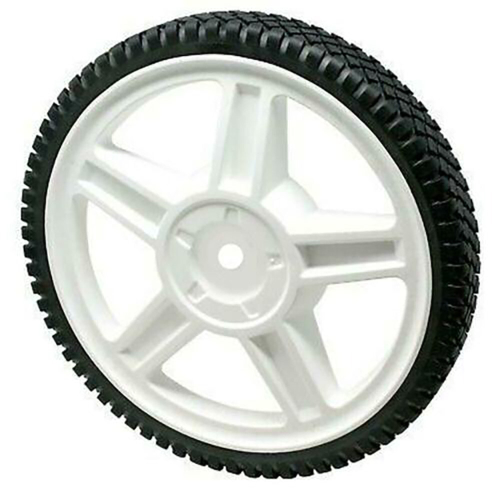 193906X427 Lawn Mower Wheel Fits Husqvarna