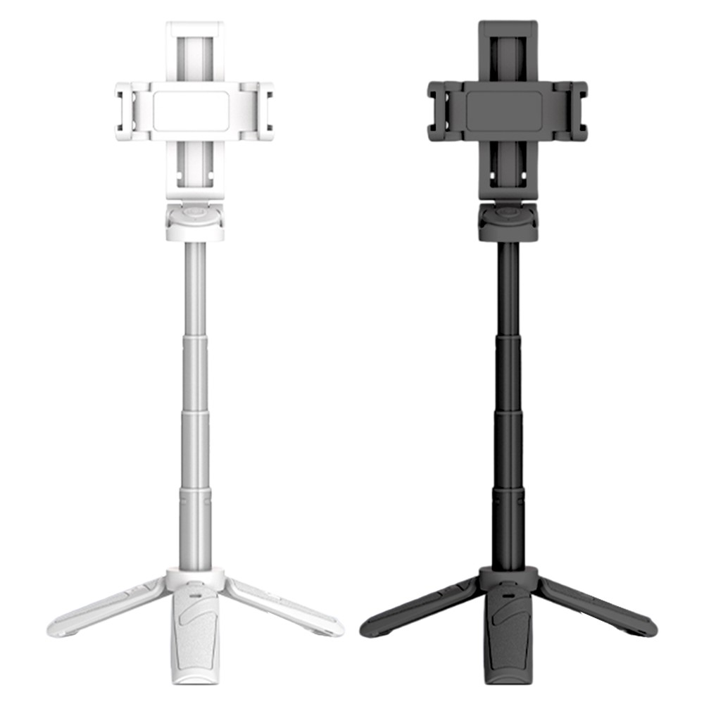 Tripod Mount with 360 Degree Ball Head & Phone Clamp for Photography