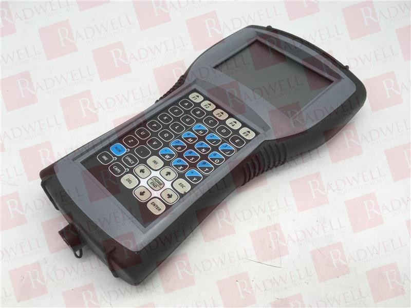 BEIJER ELECTRONICS QTERM-G55R / QTERMG55R (USED)