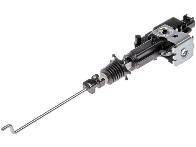 Dorman Door Lock Actuator Motor Compatible with Ford E250 2003-2014 Models 61TWPX