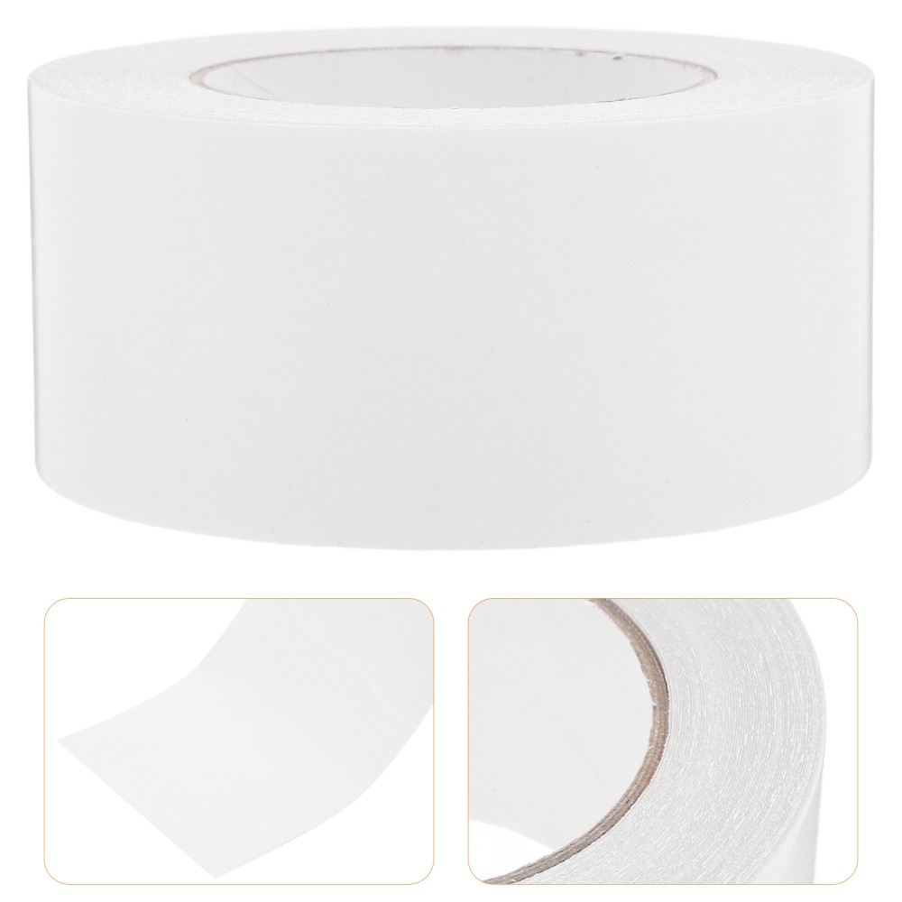 60mm Heavy Duty Double Sided Carpet Tape for Rug Grips on Carpets