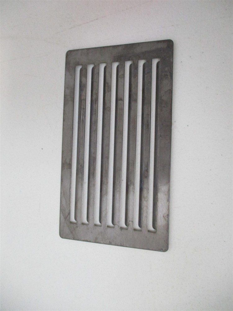 BOSCH REFRIGERATOR COVER PART # 12033660