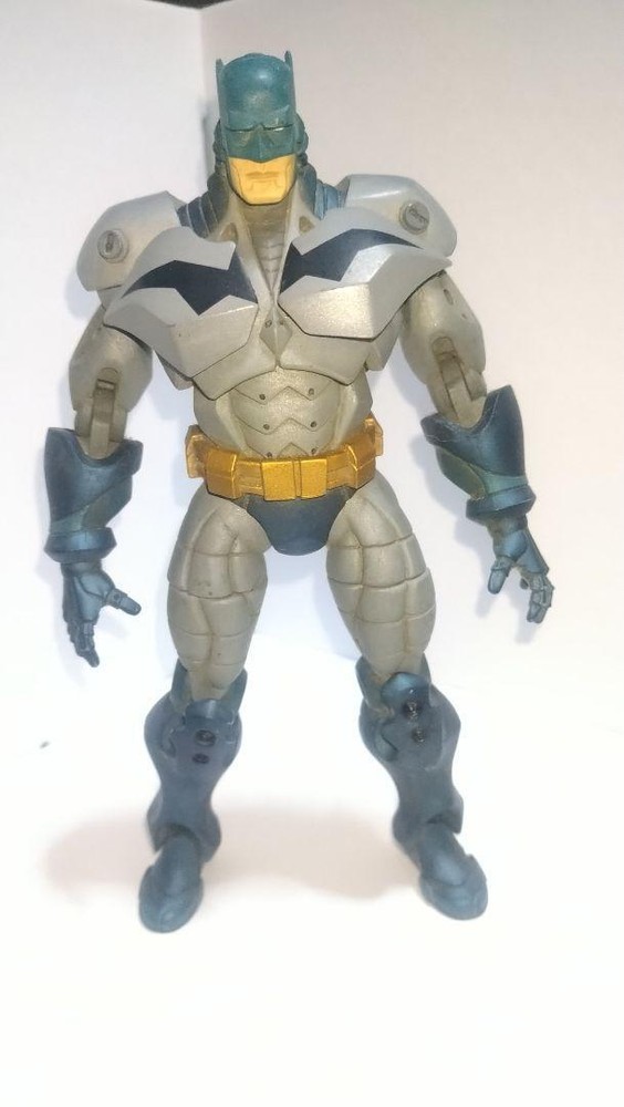 Dc Batman Action Figure