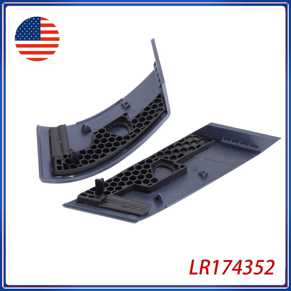 Lower Pillar Trim For Land Rover For Defender 90 110 2020-2023 LR174351 LR174352