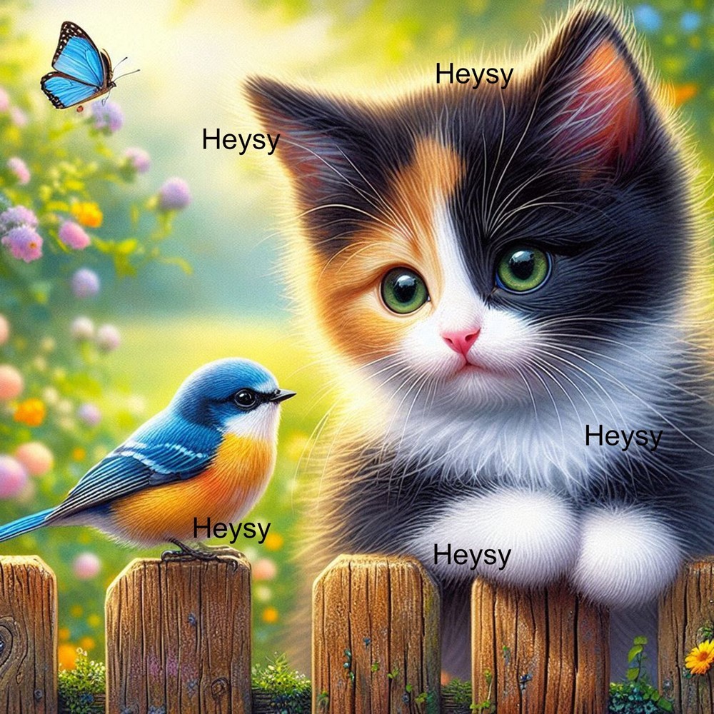 AI-Generated Digital Wall Art for Modern Home Decor-image