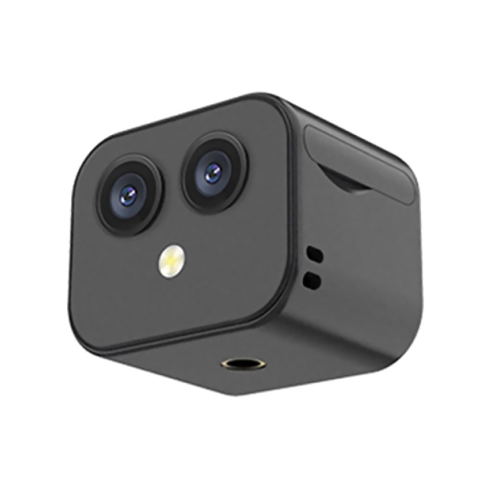 Mini Wireless WiFi Camera Hidden 1080P HD IP Cam Night Vision Home Security a