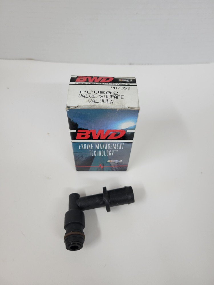 BWD PCV502 Valve for Dodge Jeep Mitsubishi NOS