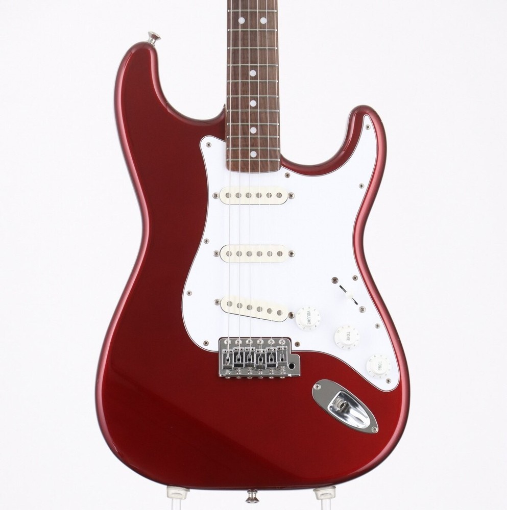 Fender Japan Stratocaster ST72 OCR 2013 Electric Guitar