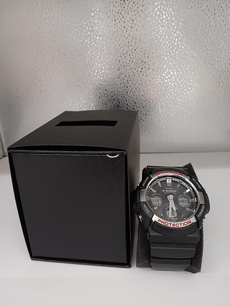 CASIO GAW-100-1AJF G-SHOCK 513049