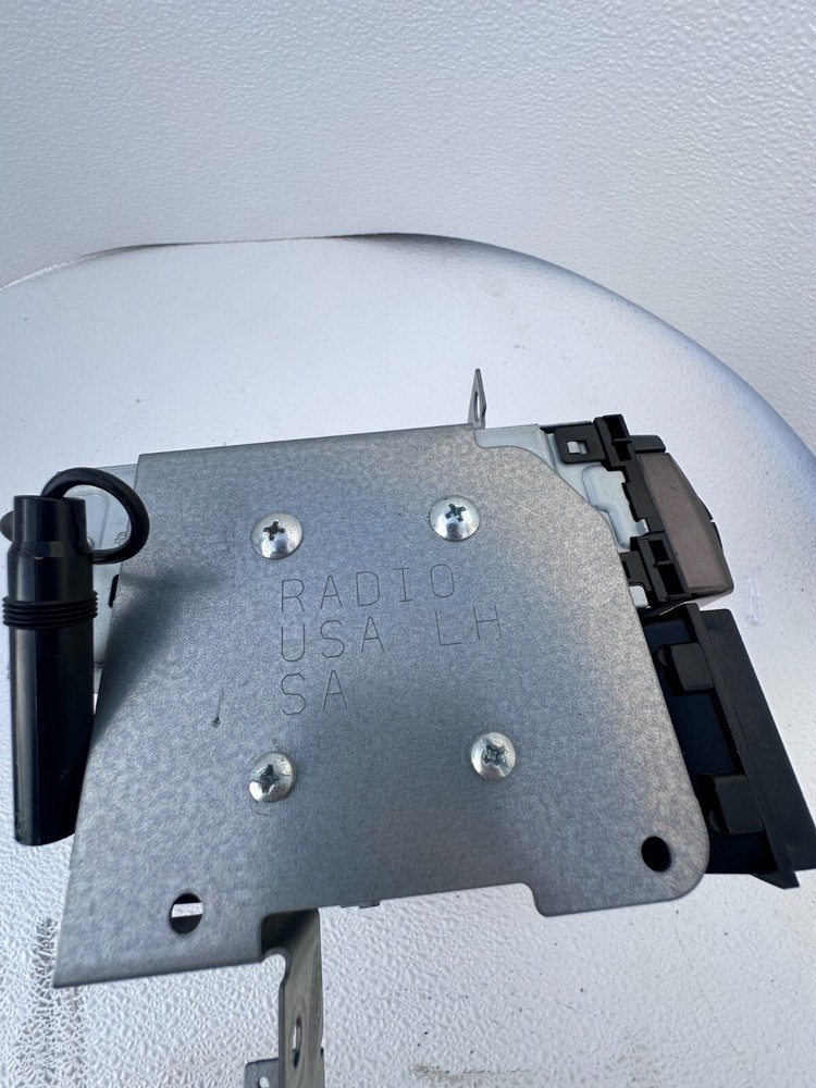 kenwood sterio raido