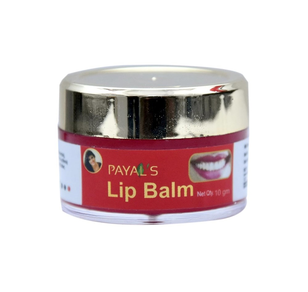 Payal’s Lip Balm for Dry Lips Sleeping Mask, Fizzy Feels Lip Balm, Lip Gloss-10G-image