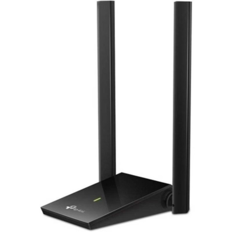 TP-Link AC1300 USB WiFi Adapter Dual Band High Gain Antenna