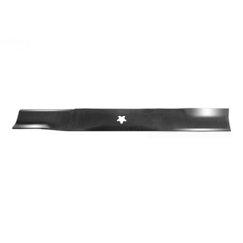 33177 Medium Lift Mower Blade Compatible with Craftsman LAB50-0108_02