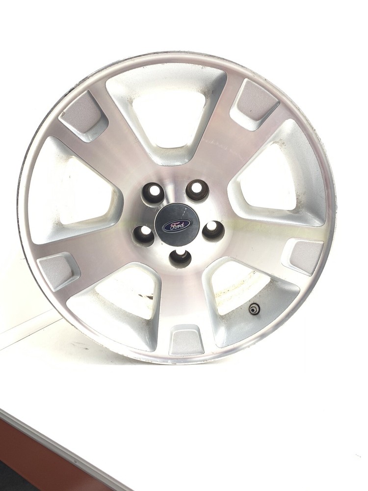2002-2005 Ford Explorer Wheel Rim 17 Inch Aluminum 5 Spoke 17x7.5