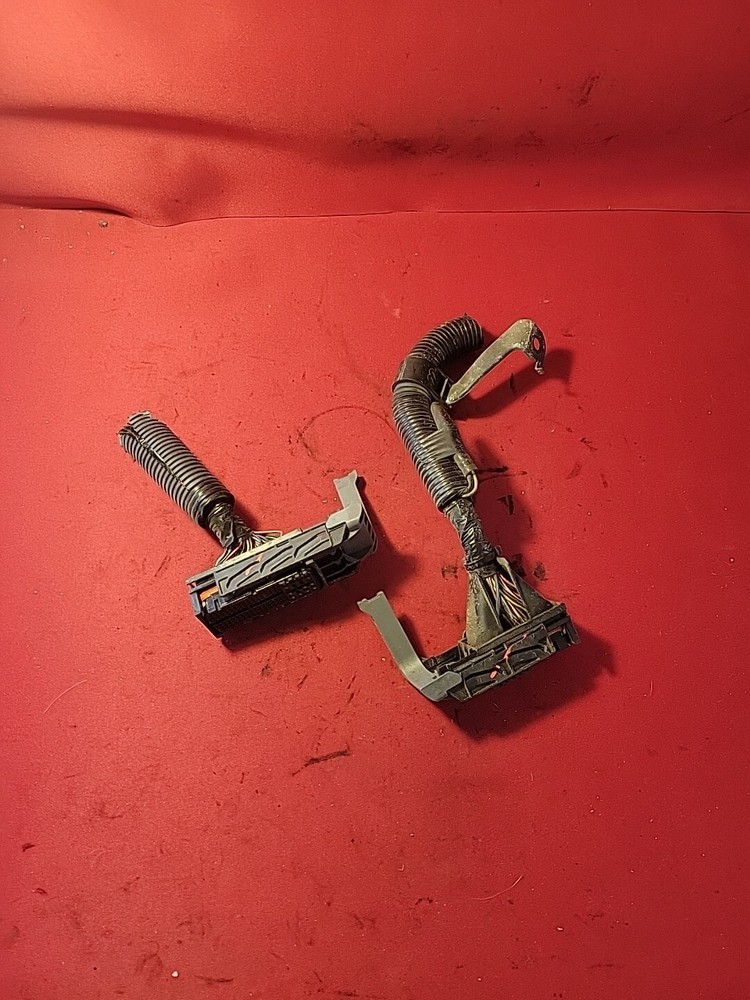 2007 2008 Toyota Camry Engine Control Module ECM ECU Pigtails 89981-33016