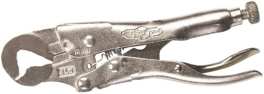 VISE-GRIP Original Locking Wrench with Wire Cutter #8 Tool  