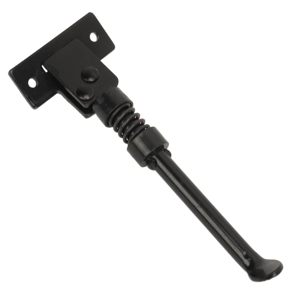 Electric Scooter Kick Stand Aluminum Alloy Universal 10 Inch Folding Electr FD