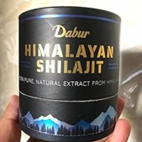 Premium Shilajit Resin 10g & 15g | Dual Pack Option | 100% Pure Energy Booster!