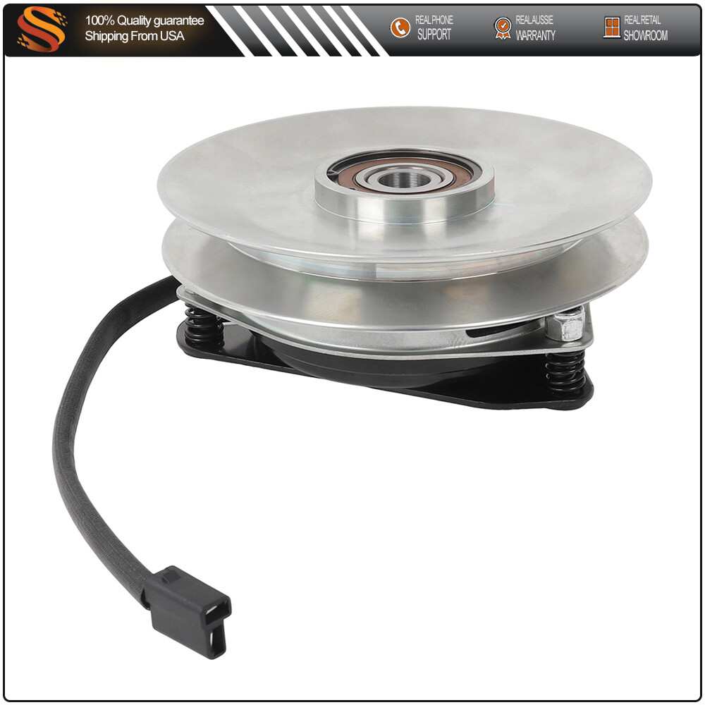 Electric PTO Clutch for Xtreme X0572 1