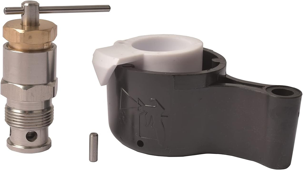 Graco 695 795 3900 1095 1595 5900 Prime Spray Valve Drain Dump Valve Replacement