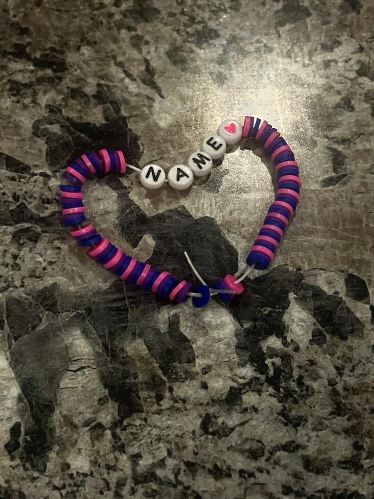 Handmade Custom Clay Bead Jewelry – High Quality & Unique Designs  