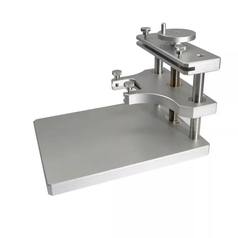 Stainless Steel ECU Bracket Adapter for Probe Conversion Stand