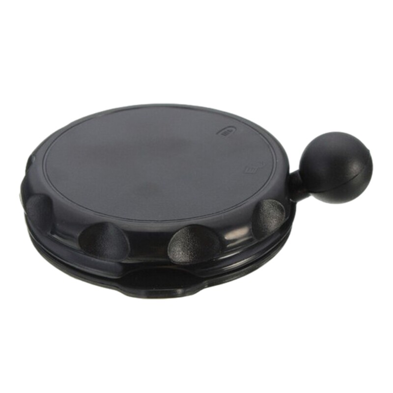 Windscreen Support Suction Cup Bracket Dashboard Mount Holder Compatible with 20 25 60mm Devices