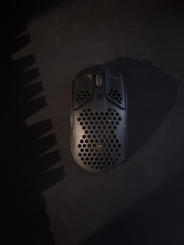 HyperX Pulsefire Haste Wireless Gaming Mouse