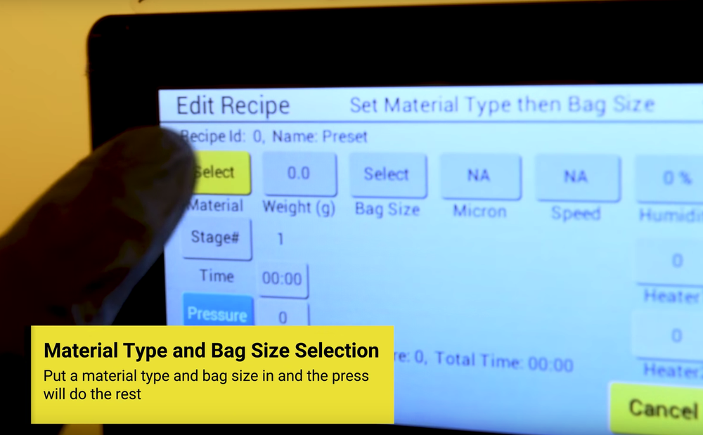 Automated Pressure Control Upgrade Kit-image