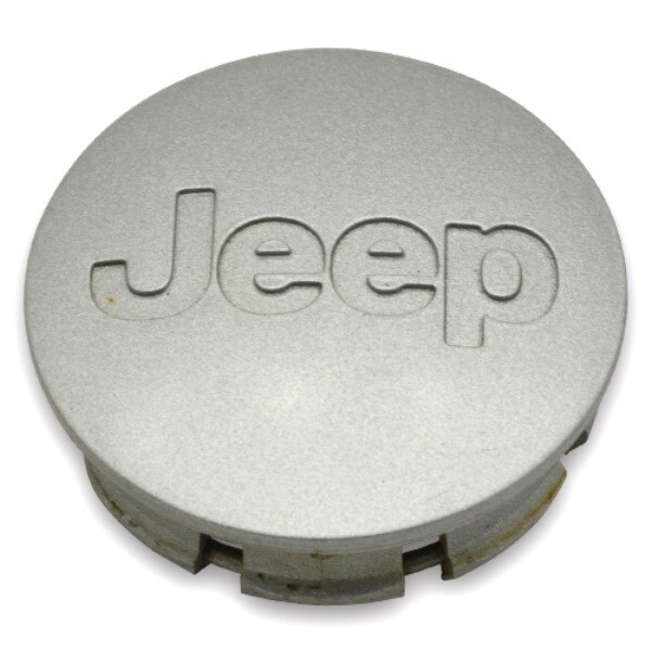Jeep Grand Cherokee Wrangler Liberty Compass Wheel Center Cap 52090401 9053