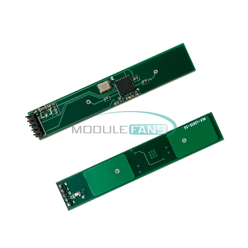 5.8Ghz Radar Sensor module LD015 for Smart Home/Light control/IOT project-image