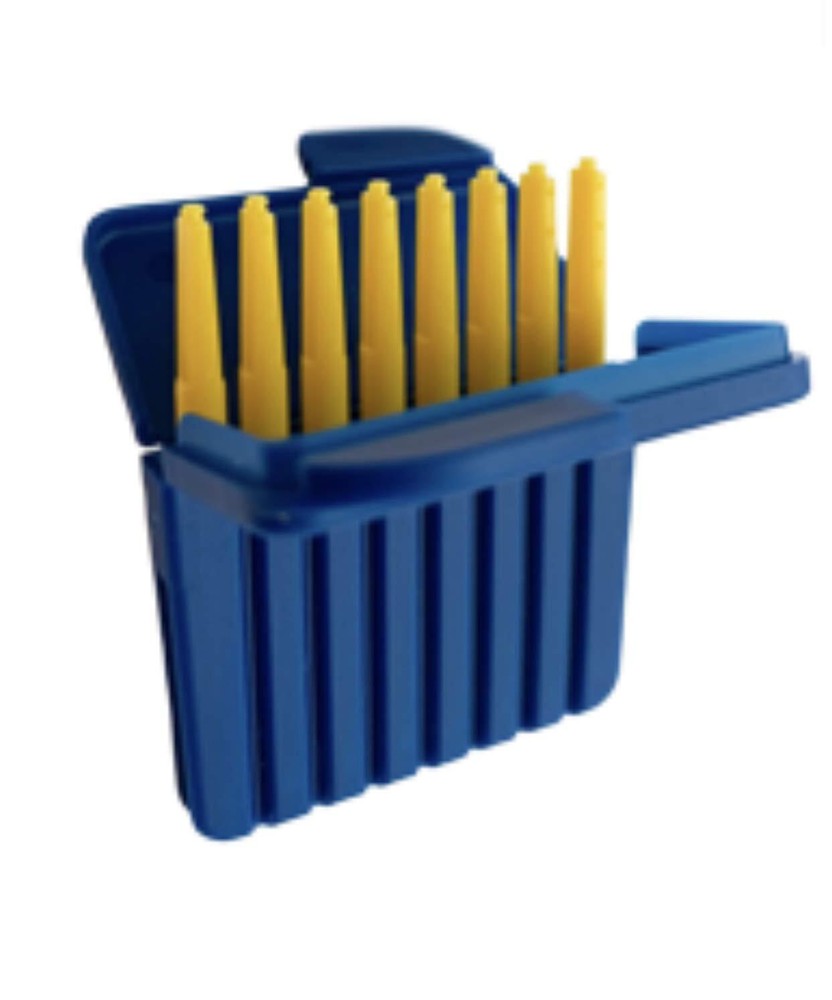 24-count Starkey Hear Clear Hearing Aid Wax Guards Filters by