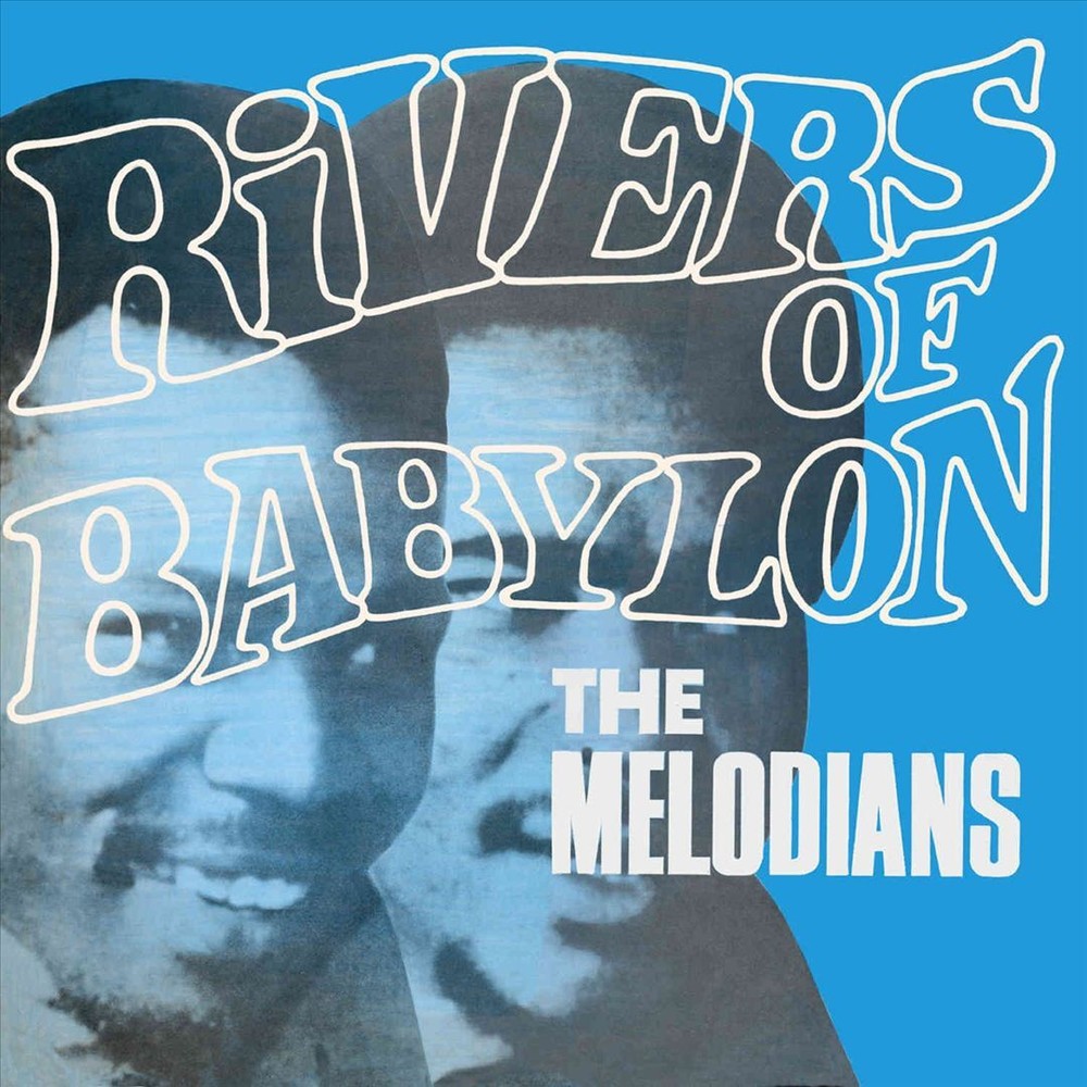 THE MELODIANS RIVERS OF BABYLON [EXPANDED EDITION] NEW CD