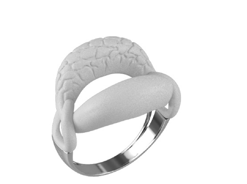 Panarea AA156B Ladies Ring