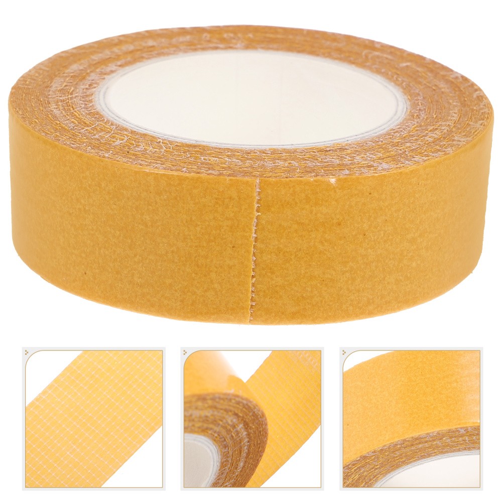 Non-Slip Carpet Fixing Glue Double-Sided Tape for Rugs