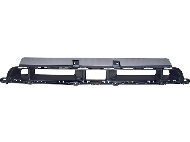 Front Action Crash Bumper Cover Grille fits Jeep Renegade 2019-2023 77WKBV