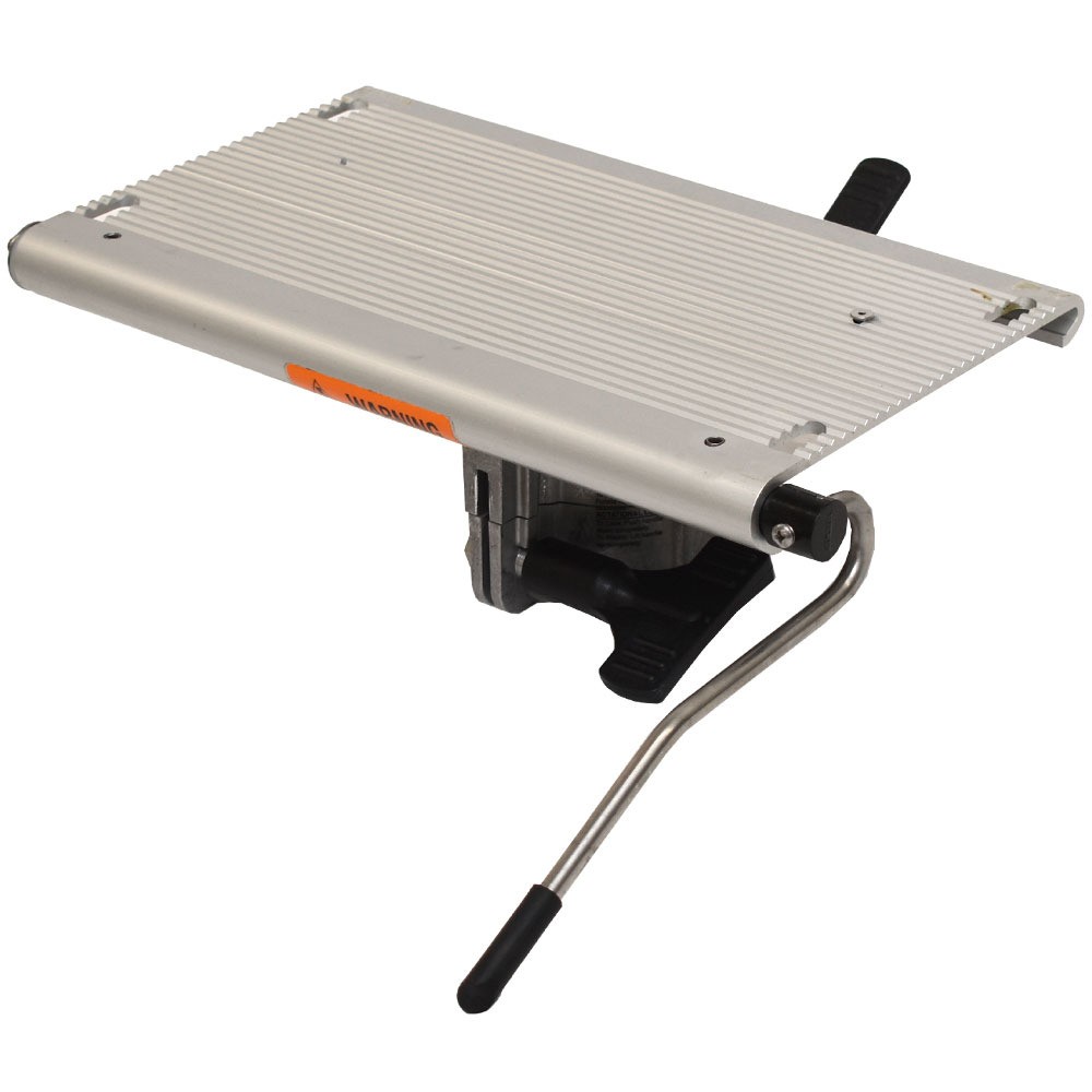 Garelick Boat Seat Slide | Millennium Series 2 7/8 Inch Aluminum