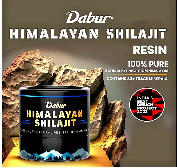 100% Pure Shilajit Resin 10g/15g | Stamina Booster | Choose 1 or 2 Packs!X10