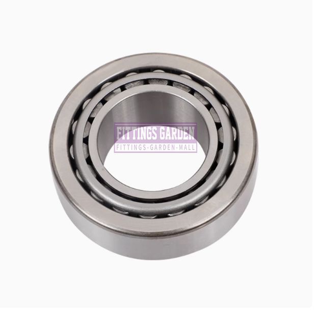 New S33115 Taper Roller Bearing 75x125x37mm 1PC