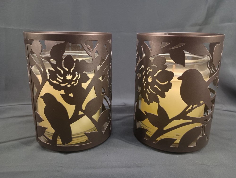 Pair Of Better Homes 4.5