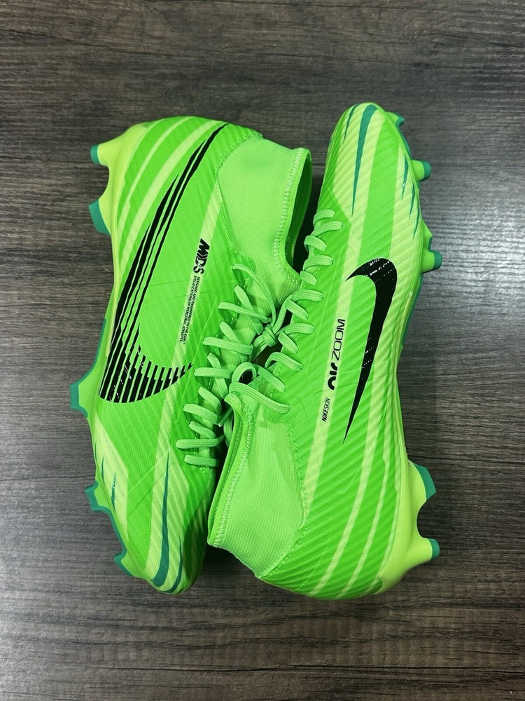 Nike Mercurial Superfly 9 Academy MG Dream Speed Soccer Cleats Men Sizes 4.5-11