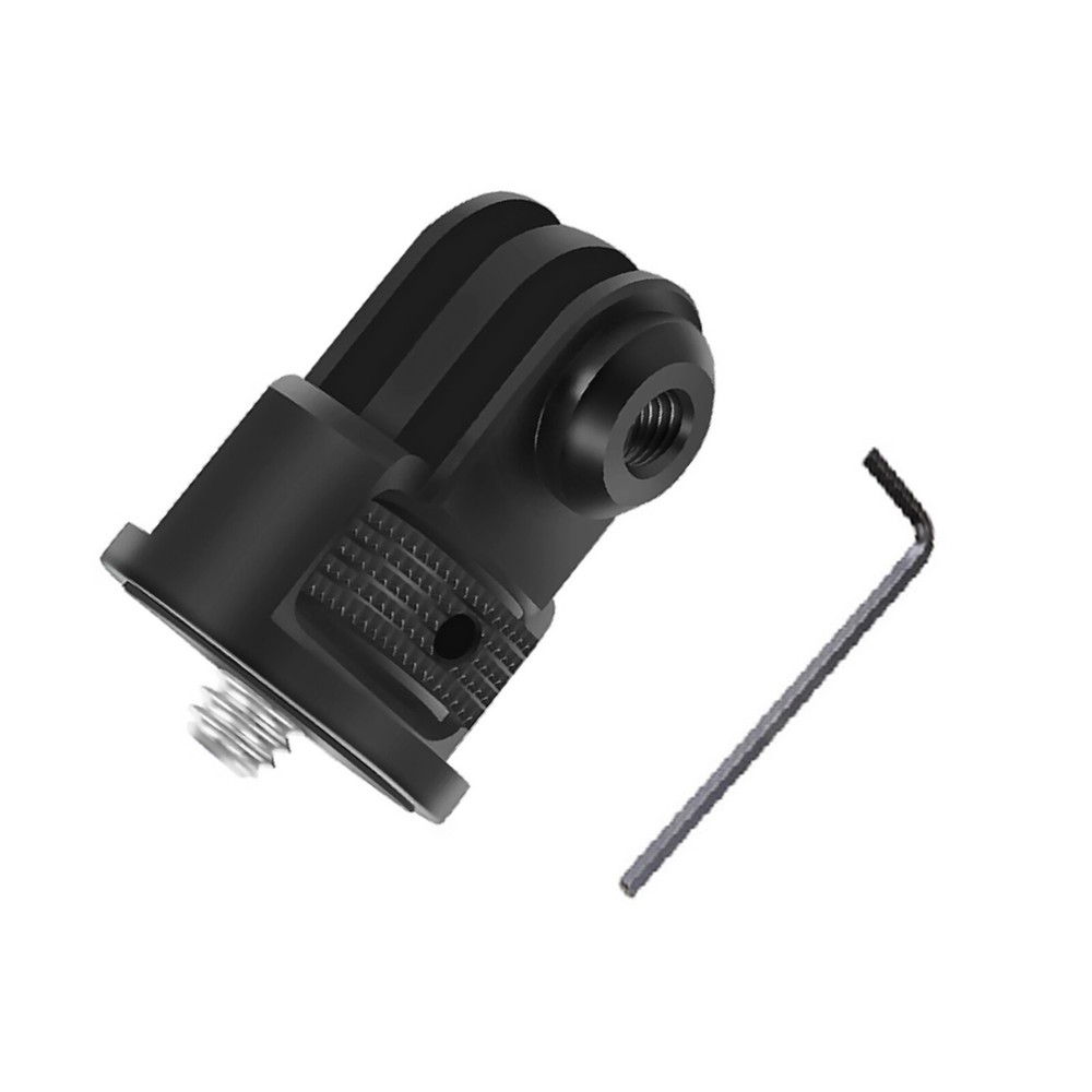 Universal 360 Swivel 1/4