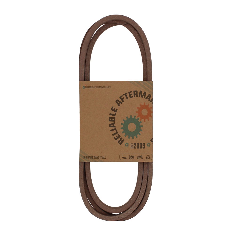 CRAFTSMAN Deck Belt Replacement Compatible with LAB40-0623