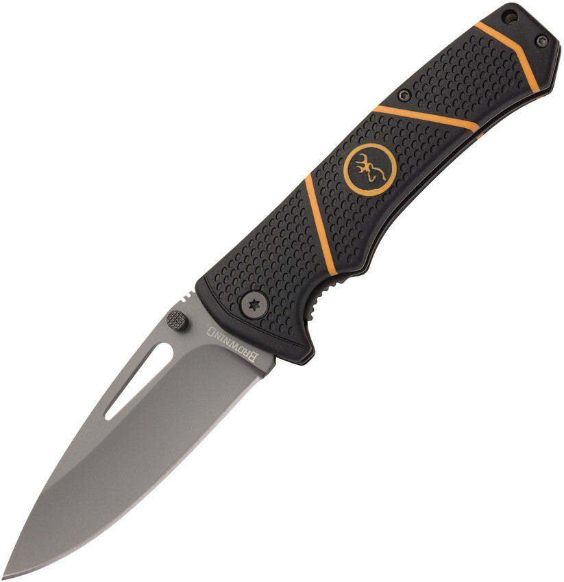 Browning Knives Long Haul Linerlock Knife 3220352