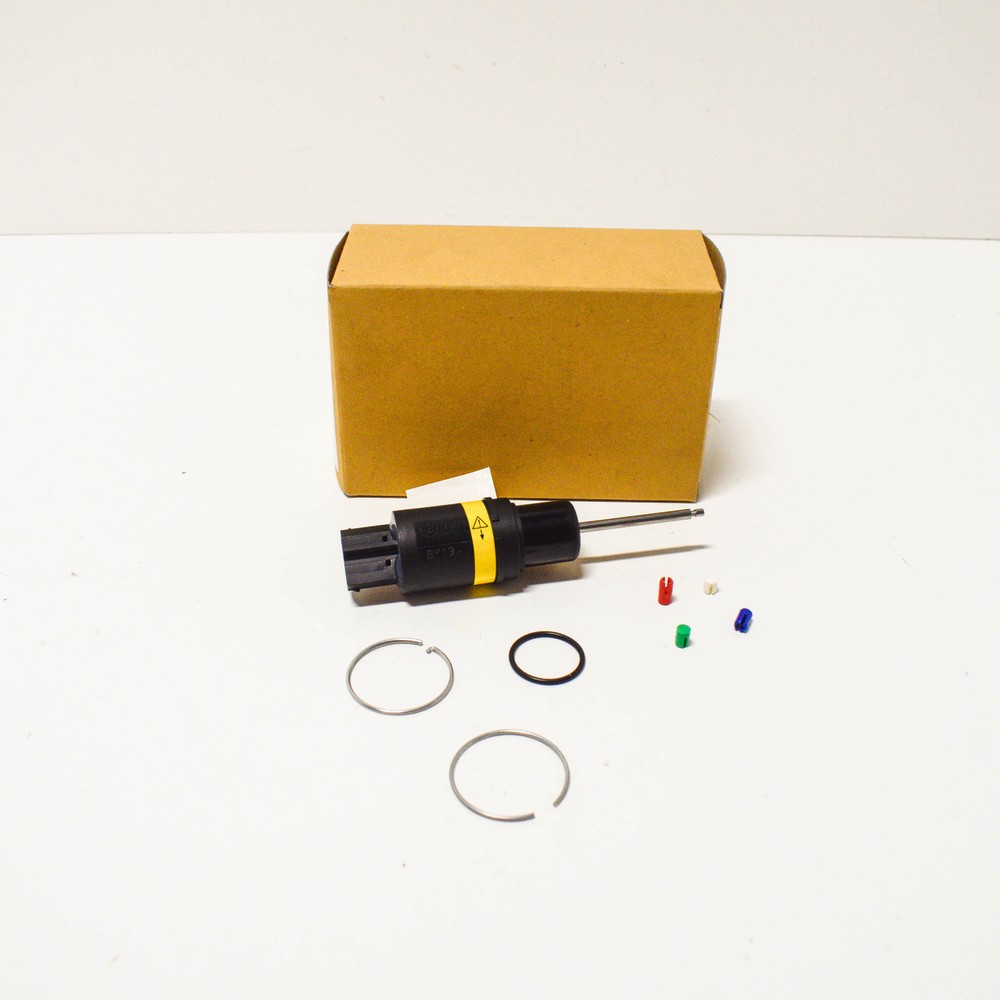 BMW E36 Brake Pedal Travel Booster Sensor Repair Kit Part Number 1182594 34331182594 Brand New