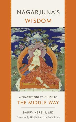 Explore Nagarjuna's Wisdom in a General Trade Edition for Timeless Insights and Practical Philosophy